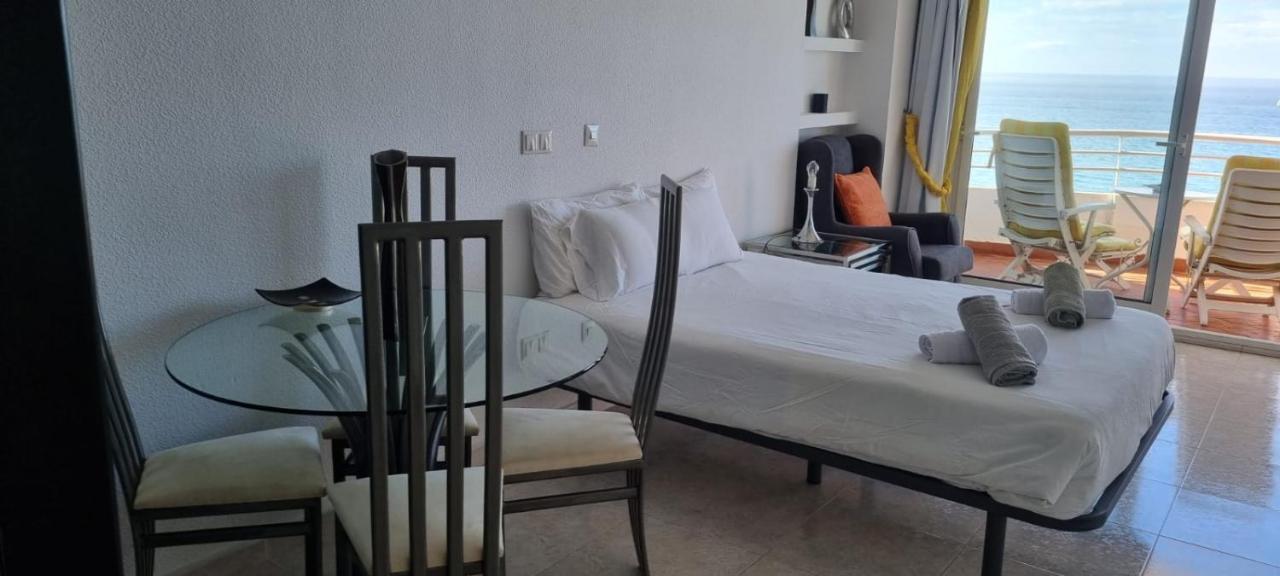 Rosa De Los Vientos Málaga Exterior foto