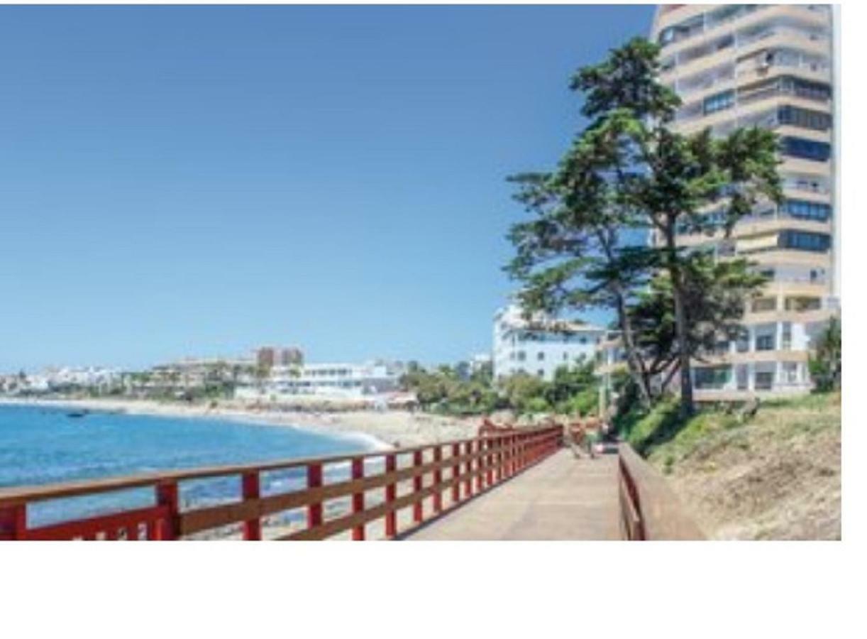 Rosa De Los Vientos Málaga Exterior foto